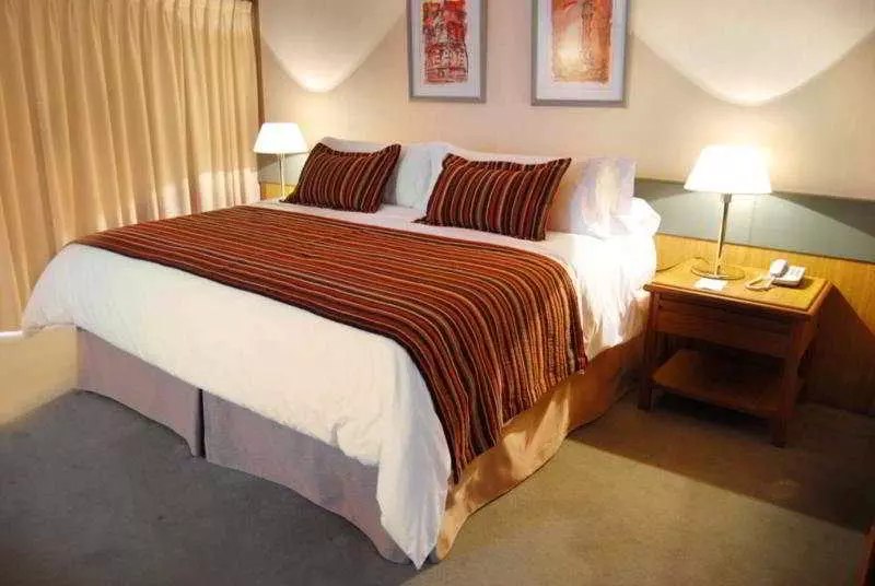 سوئیت پرزیدنت, Manchester Grand Hyatt San Diego