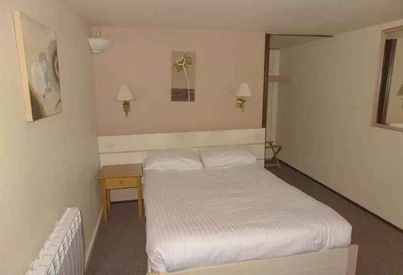 اتاق استاندارد, Primelodge Rotherham