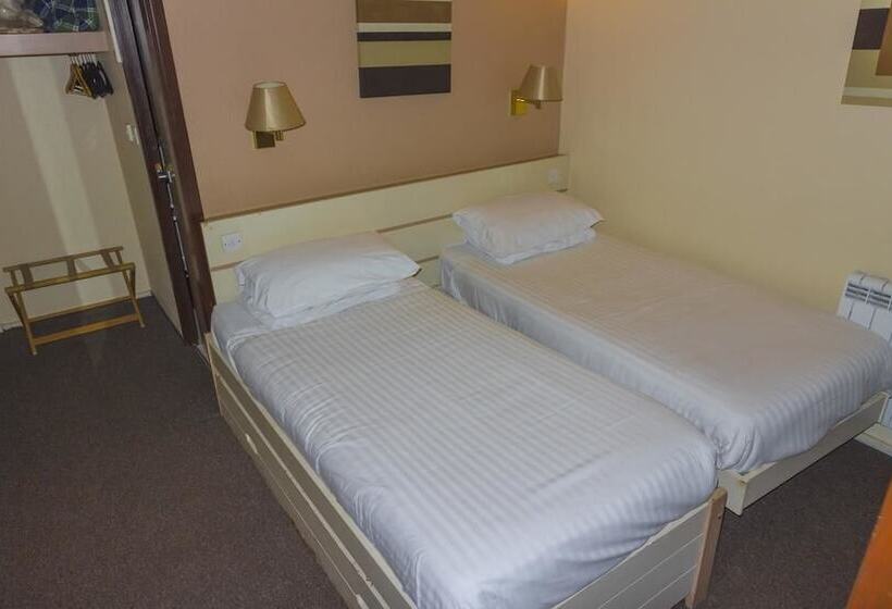 اتاق استاندارد, Primelodge Rotherham