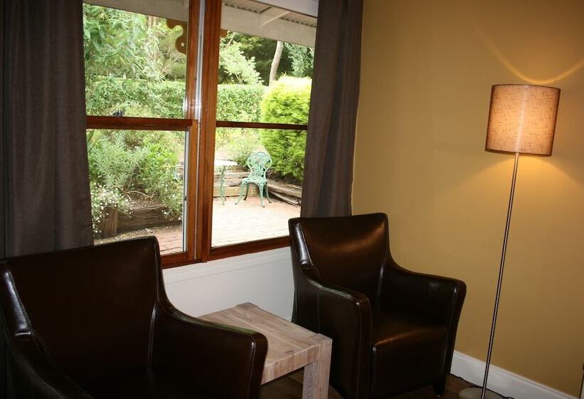 标准间, Quamby Homestead