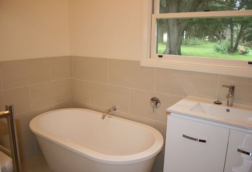 1间卧室的房子, Quamby Homestead