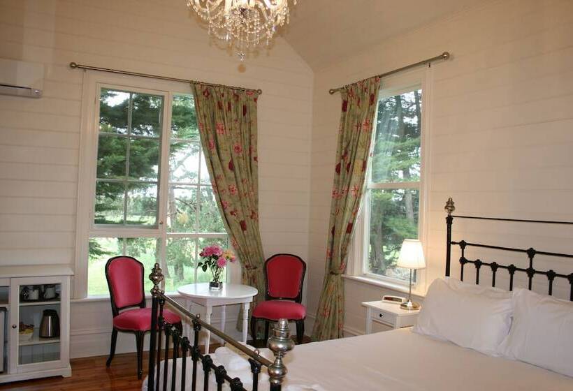 1间卧室的房子, Quamby Homestead