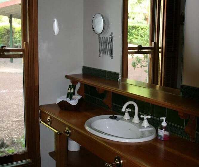 1间卧室的房子, Quamby Homestead