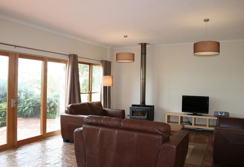 1间卧室的房子, Quamby Homestead