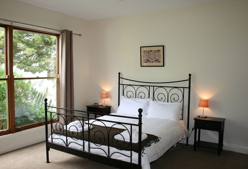 1间卧室的房子, Quamby Homestead