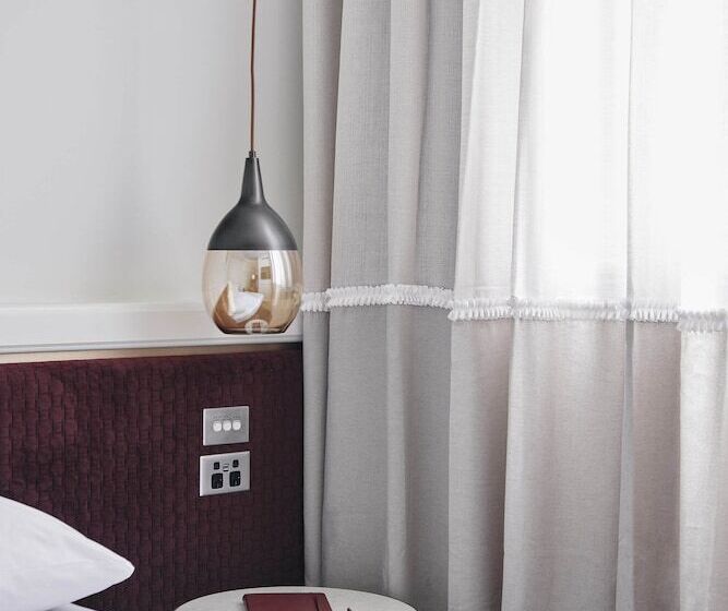 חדר דלוקס, Rendezvous Hotel Melbourne