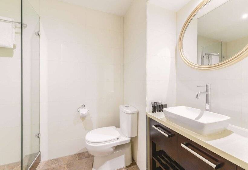 חדר פרמיום, Rendezvous Hotel Melbourne