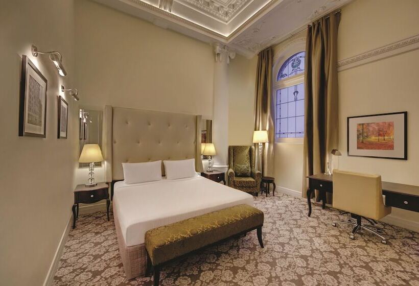 חדר פרמיום, Rendezvous Hotel Melbourne