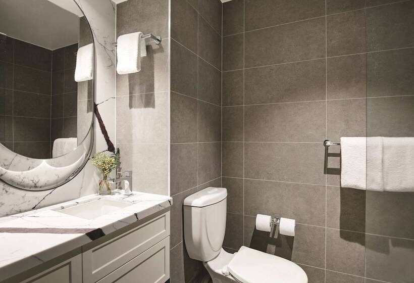 חדר פרמיום, Rendezvous Hotel Melbourne