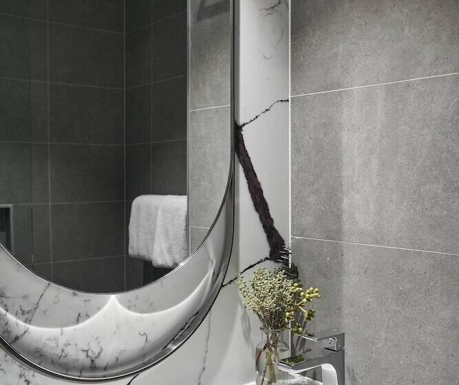 חדר פרמיום, Rendezvous Hotel Melbourne