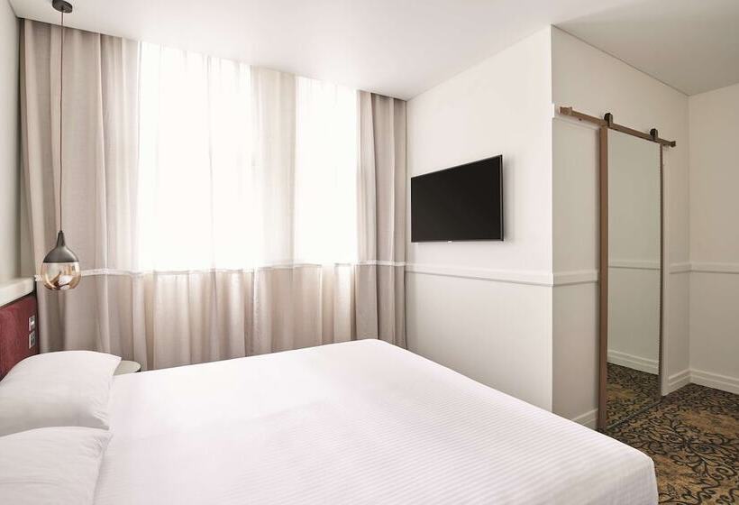 חדר פרמיום, Rendezvous Hotel Melbourne