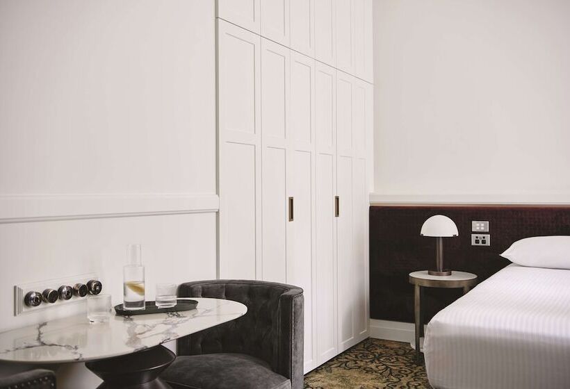 חדר פרמיום, Rendezvous Hotel Melbourne