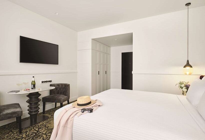 חדר פרמיום, Rendezvous Hotel Melbourne