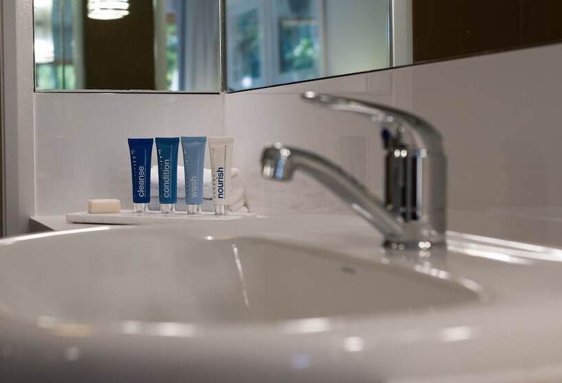 标准间, Pacific Bay Resort