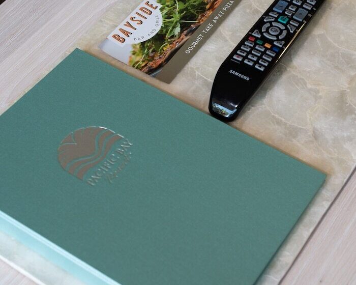 标准间, Pacific Bay Resort