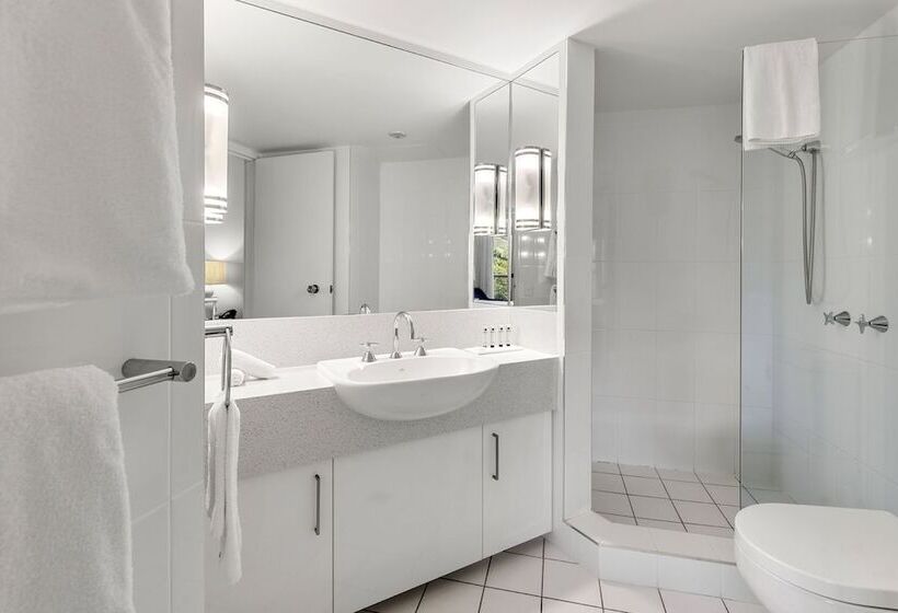 Номер Executive, Pacific Bay Resort