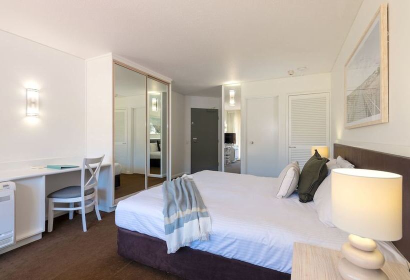 行政房间, Pacific Bay Resort