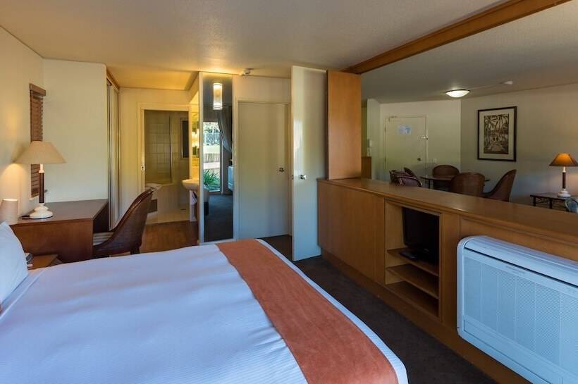 带1个卧室的公寓, Pacific Bay Resort