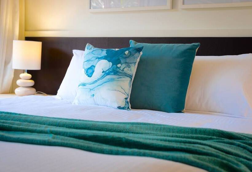 带1个卧室的行政公寓, Pacific Bay Resort