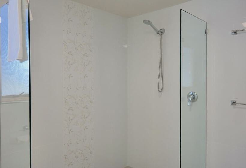 Апартаменты Пентхаус 2 Спальни, Pacific Bay Resort