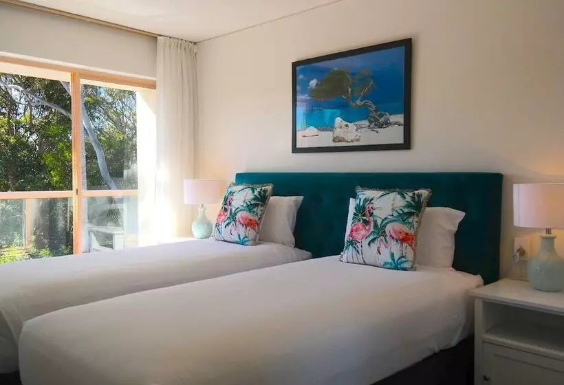 , Pacific Bay Resort