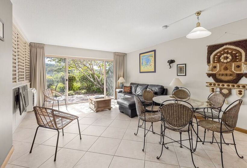 带1个卧室的公寓, Pacific Bay Resort