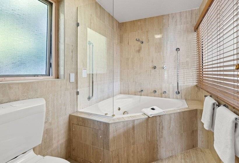 标准间, Pacific Bay Resort