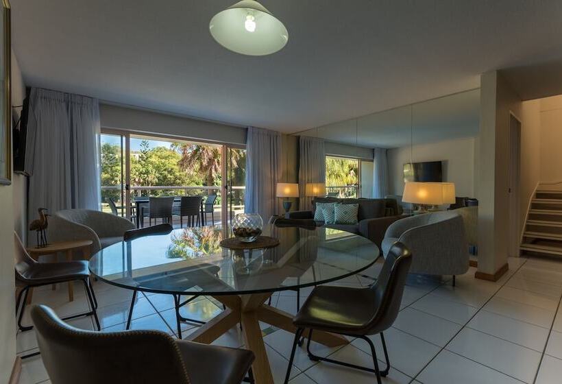 标准间, Pacific Bay Resort