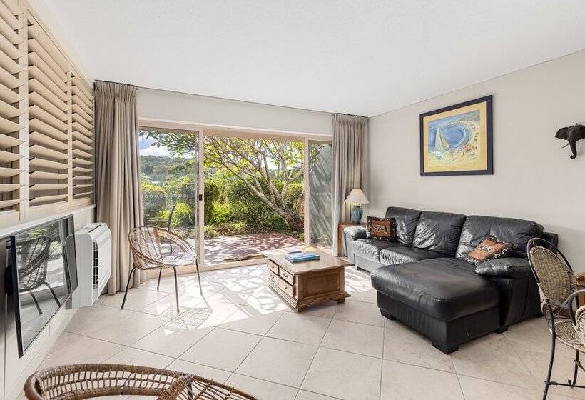 3 Bedroom Suite, Pacific Bay Resort