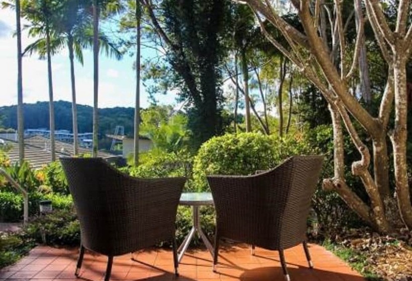 带3个卧室的套间, Pacific Bay Resort