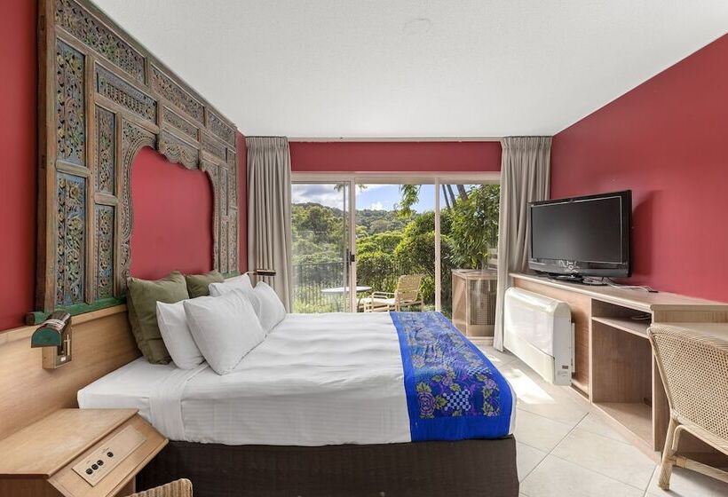 3 Bedroom Suite, Pacific Bay Resort