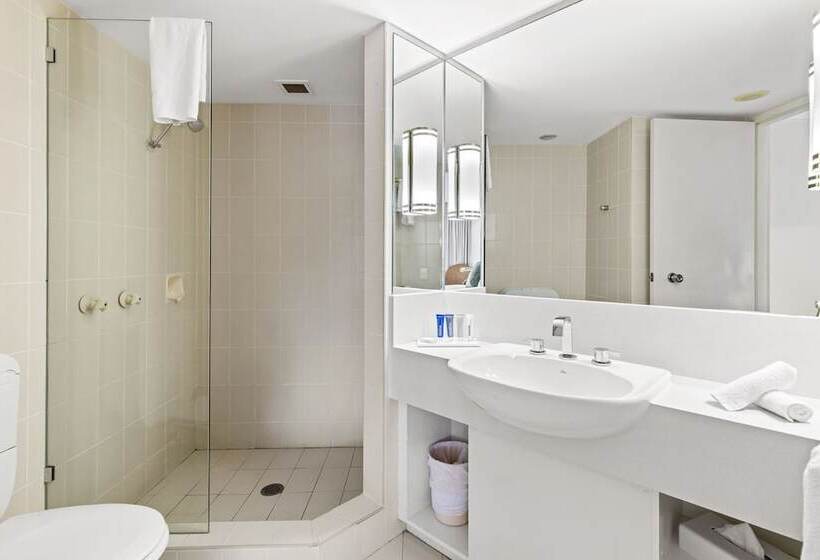 行政房间, Pacific Bay Resort