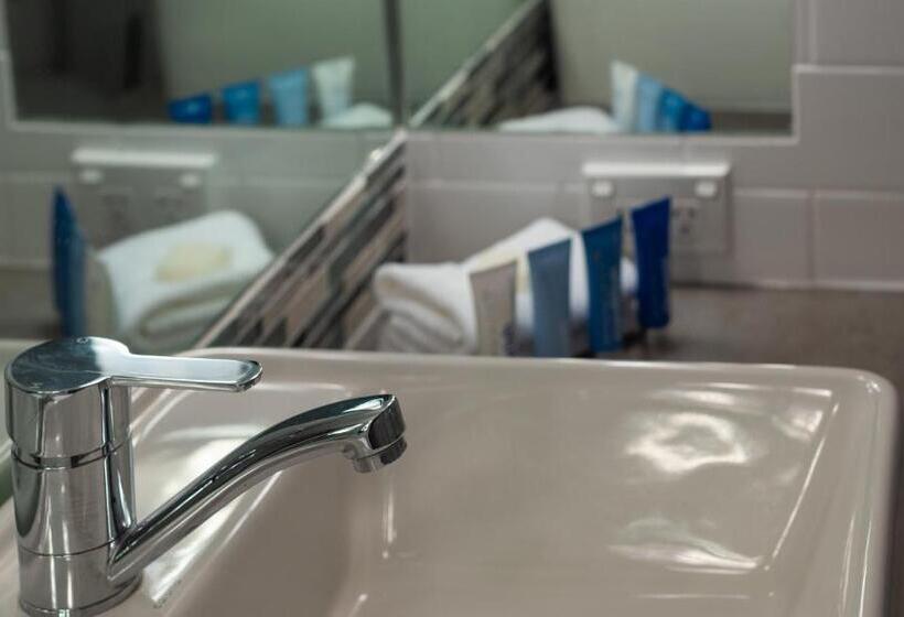 标准间, Pacific Bay Resort