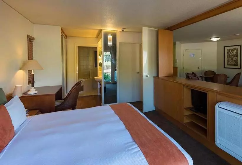 آپارتمان 1 خوابه, Pacific Bay Resort