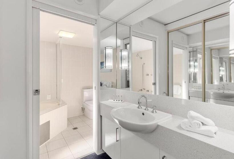 Апартаменты Executive 1 Спальня, Pacific Bay Resort