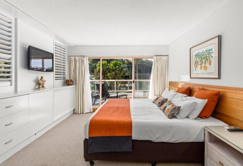 带3个卧室的公寓, Pacific Bay Resort