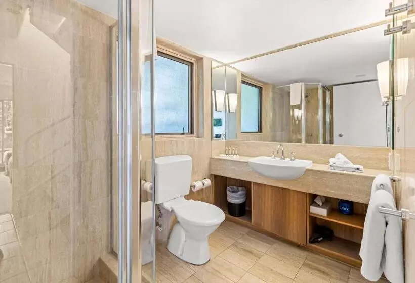 آپارتمان 3 خوابه, Pacific Bay Resort