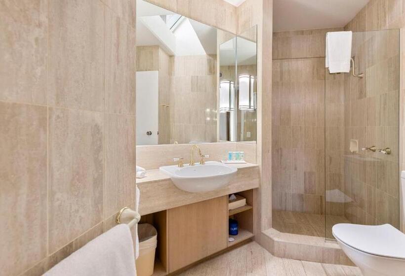 Апартаменты Пентхаус 2 Спальни, Pacific Bay Resort
