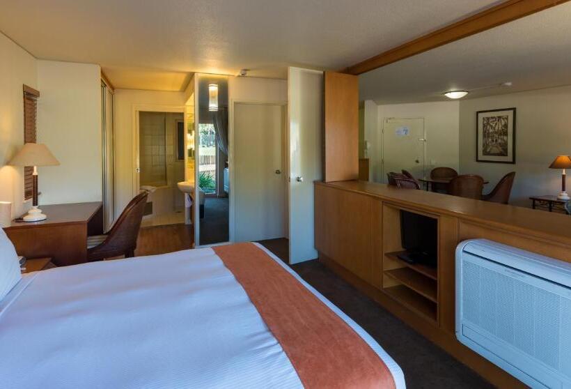 Апартаменты 2 Спальни, Pacific Bay Resort