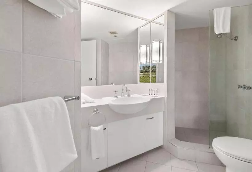 آپارتمان مدیریتی 2 خوابه, Pacific Bay Resort