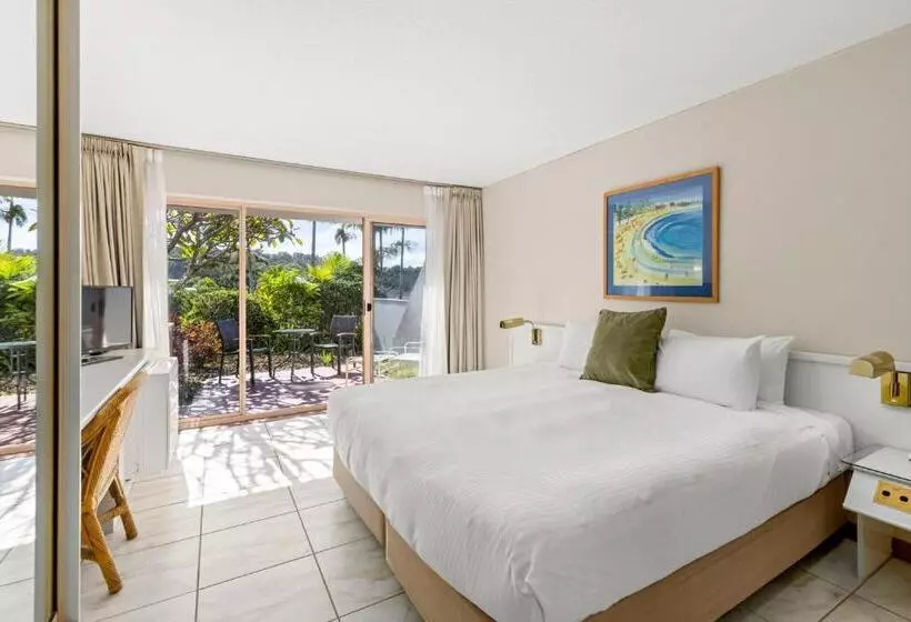 3 Bedroom Suite, Pacific Bay Resort