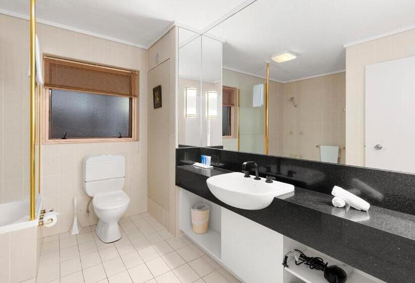 带3个卧室的套间, Pacific Bay Resort