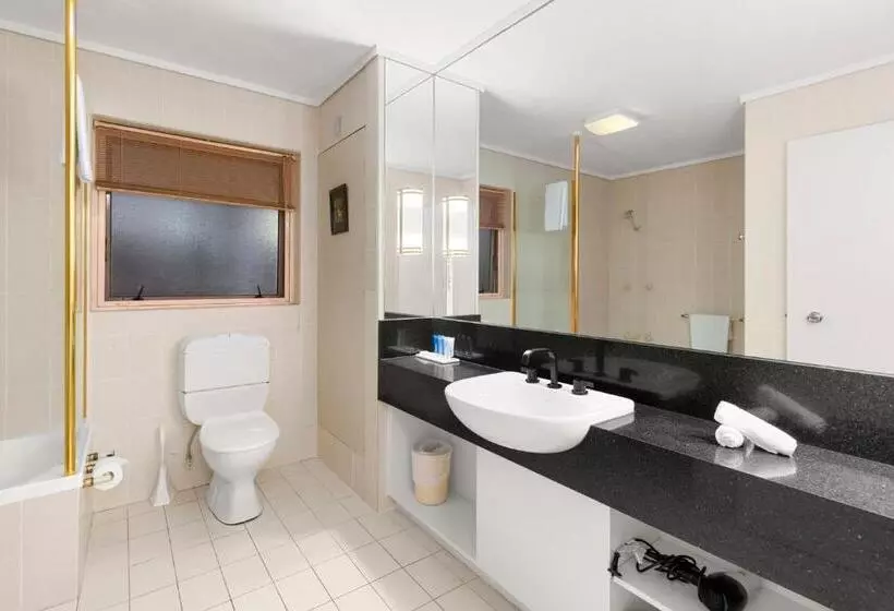 3 Bedroom Suite, Pacific Bay Resort