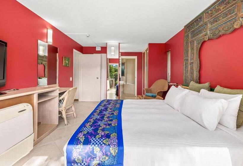 Люкс 3 Спальни, Pacific Bay Resort