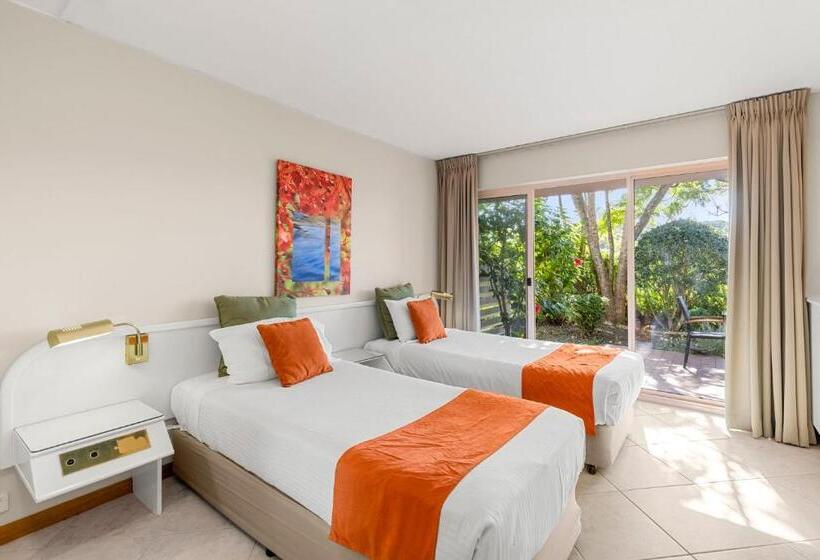3 Bedroom Suite, Pacific Bay Resort