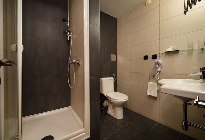 Номер Superior, Parkhotel Morris Novy Bor