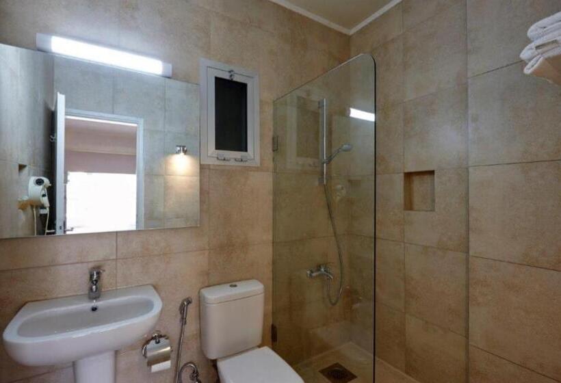 سوییت جونیور, Zoukotel