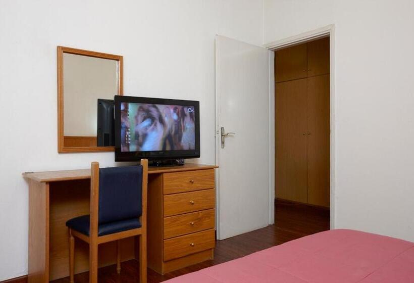 سوییت جونیور, Zoukotel