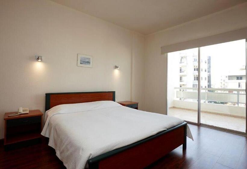 سوئیت سینیور, Zoukotel