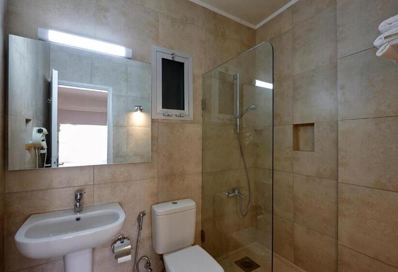 سوئیت سینیور, Zoukotel